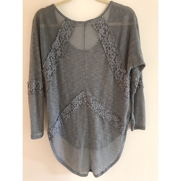 Knit Sweater Size Medium - Picture 2 of 2